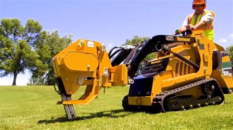 vermeer mini skid steer attachments|skid steer vibratory plow attachment.